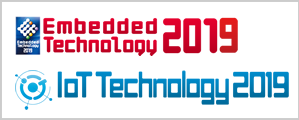 ET&IoT Technology 2019